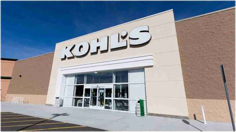 kohl's hours black friday|kohl's black friday hours 2021.